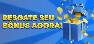 Reivindique seu bônus de BETesporte agora
